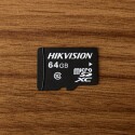 Tarjeta Memoria Micro SD 64 GB con Adaptador Hiksemi Tarjeta Memoria Micro SD 64 GB con Adaptador Hiksemi