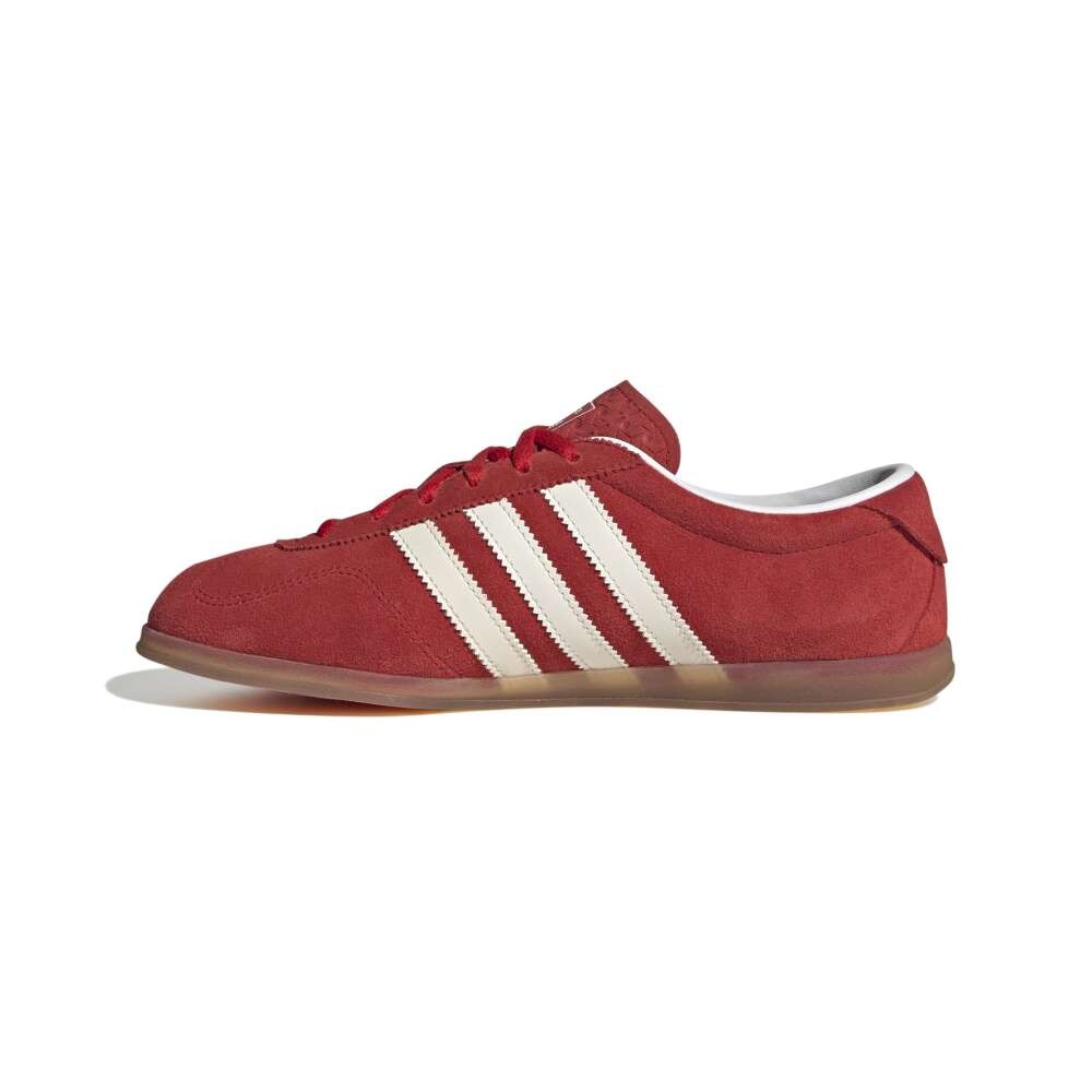 Zapatillas Adidas Gazelle Lo Pro Mujer Red