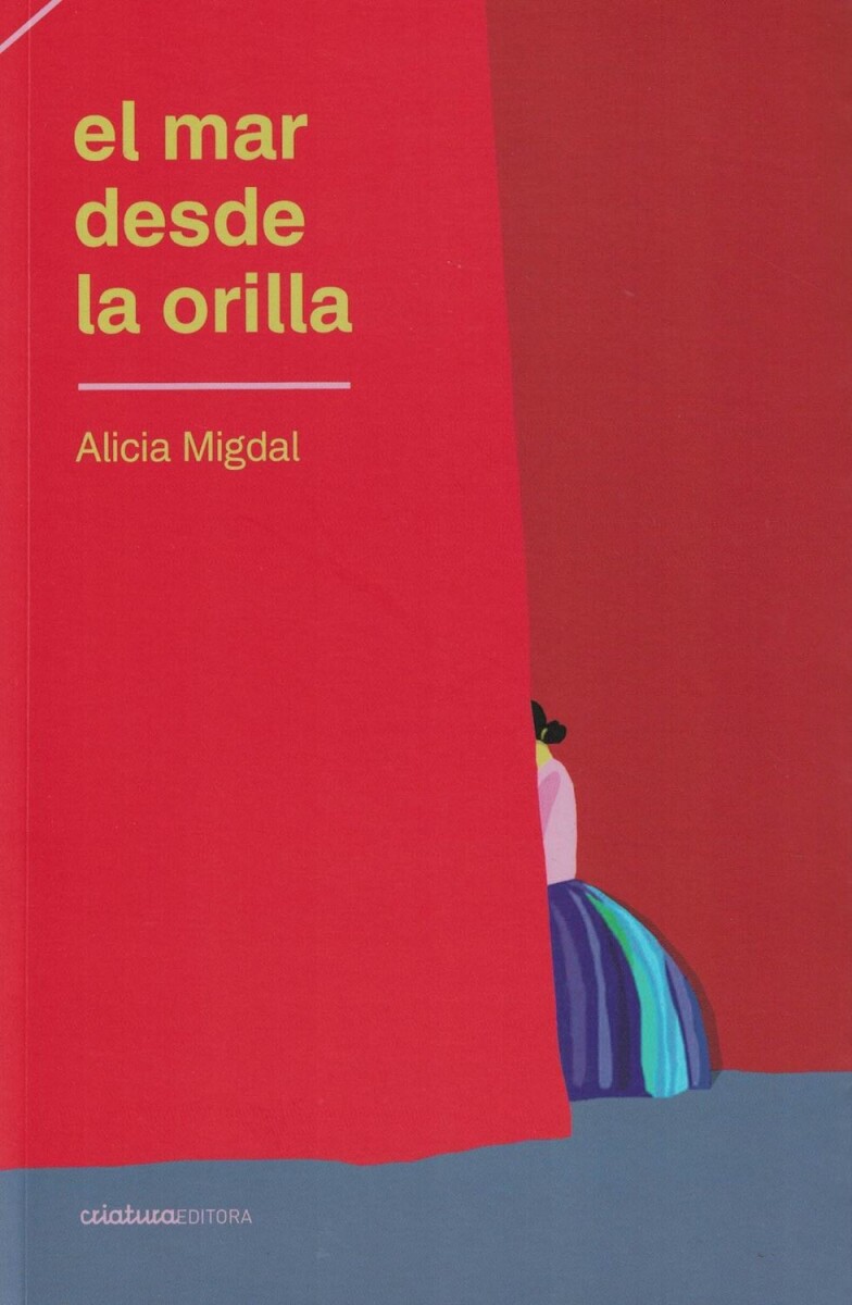 Mar Desde La Orilla, El 