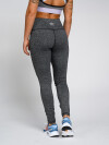 Calza Larga Basic Umbro Mujer 005
