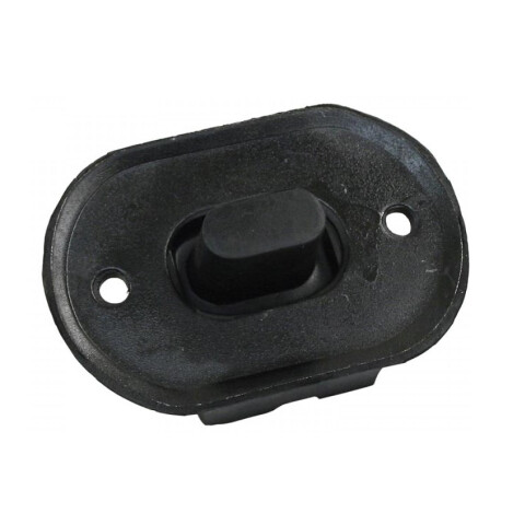 SOPORTE CAJA CAMBIOS DELANTERO FUSCA 1200 / 1600 EMPI Soporte Caja Cambios Delantero Fusca 1200 / 1600 Empi