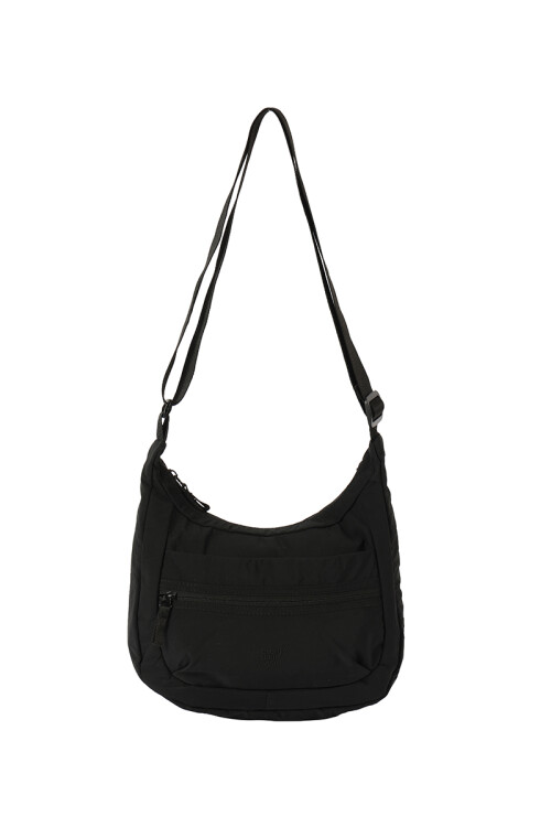 Bandolera Impulso Negro