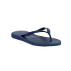 Tropical Brasil Ojota Slim Basic De Mujer - Marino Marino