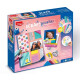 CAJITA SCRAPBOOKING MAPED CAJITA SCRAPBOOKING MAPED