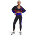 Pjt Rck Bra-BLK BLK-001