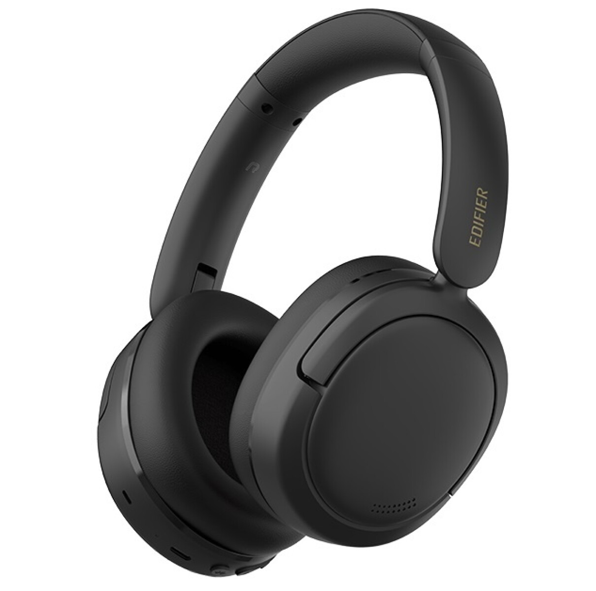 Audifono Edifier W800BT se Negro Bluetooth 