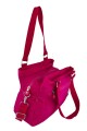 Bolso Tote Multifuncional Rosa