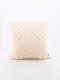 FUNDA DE ALMOHADON JAVA OFF WHITE