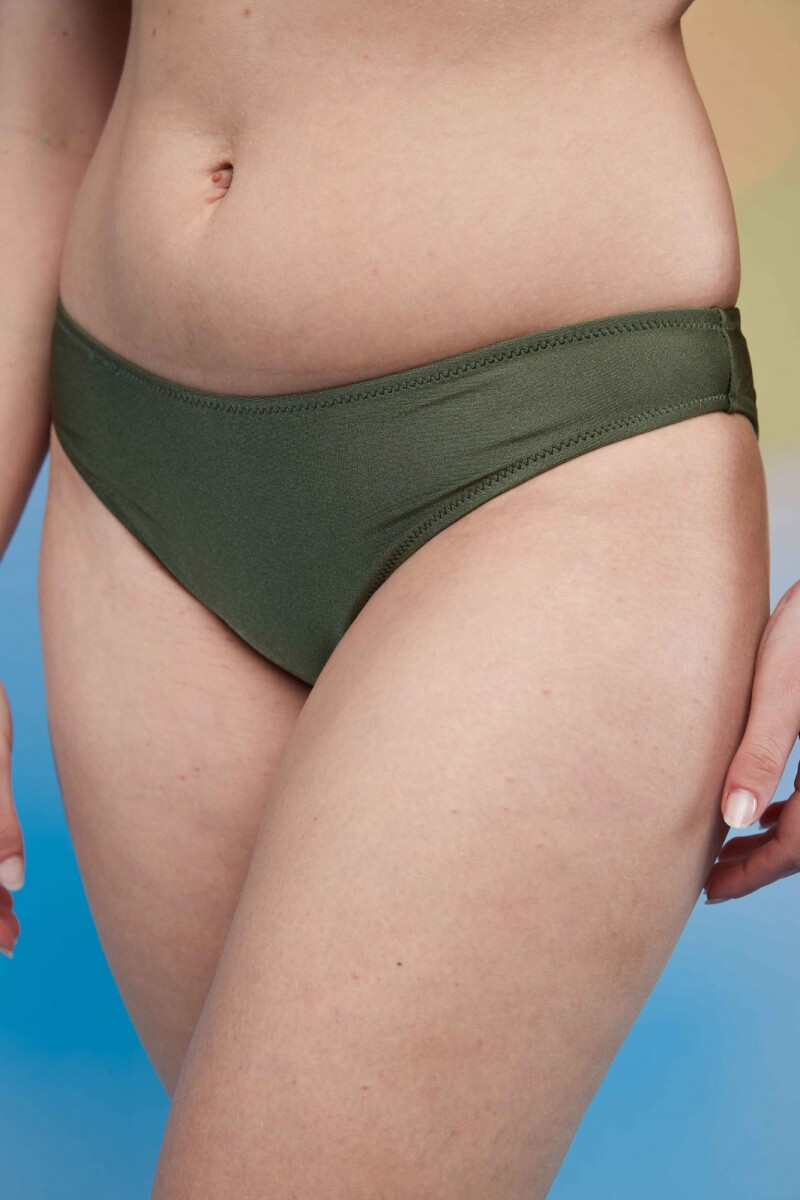 Bikini Natal - Oliva 