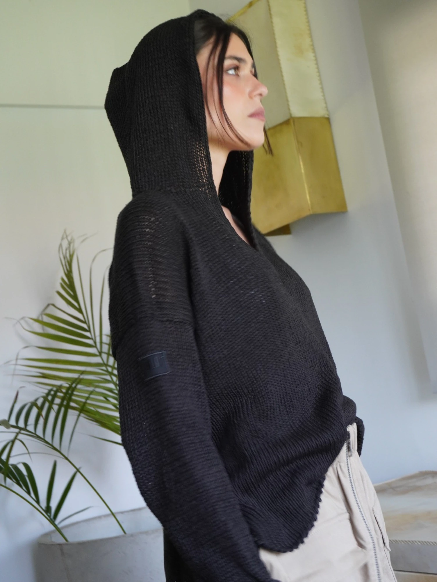 Sweater Moments