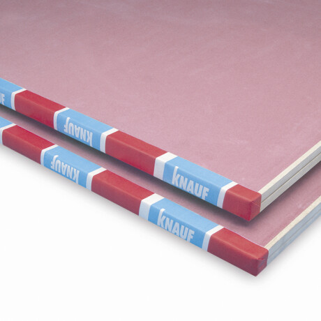 Placa de Yeso 12,5mm X1.20 X2.40mt RF Placa de Yeso 12,5mm X1.20 X2.40mt RF