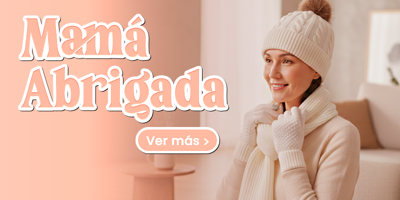 Mamá Abrigada