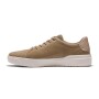Low Lace Up - Hombre Petrified Oak