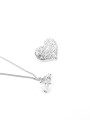 Prendedor Chain, Set 2 Pcs Estampado 1