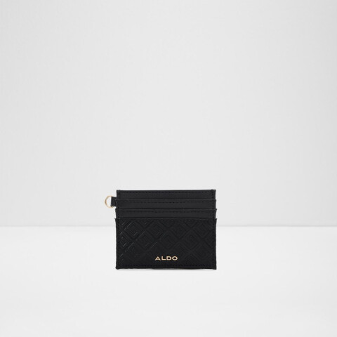 VALENSSIA BLACK SYNTHETIC BLACK