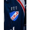 Camiseta Nacional Golero Umbro 2026 de Hombre - N1GO2600 Marino-rojo