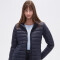 Campera Lenox Azul Noche