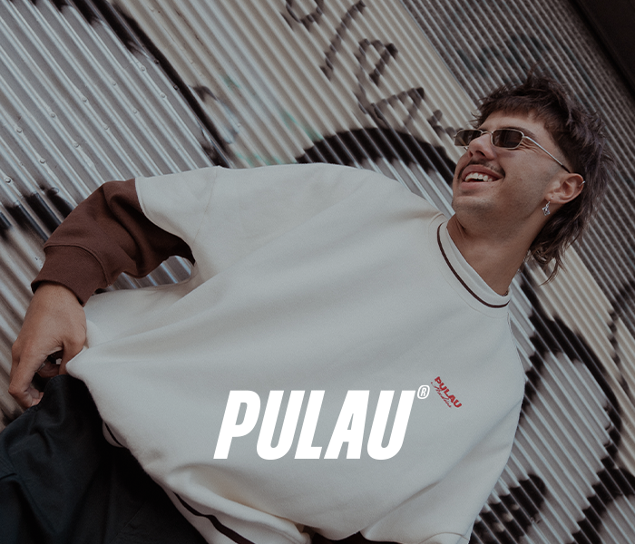 pulau