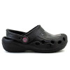 Zuecos Disney Spiderman de Niños - SPICSS22006 Negro-combinado