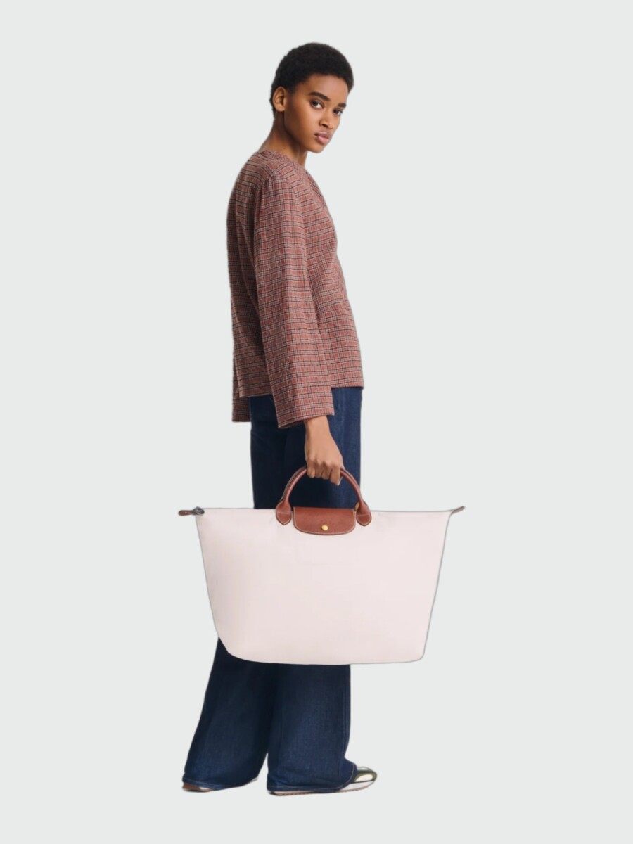 LONGCHAMP - LE PLIAGE ORIGINAL, BOLSO DE VIAJE L 