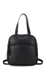 MOCHILA CLARA NEGRO