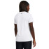 Tech SSC - Solid-RED WHT-100