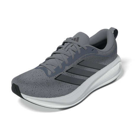 Championes adidas Response Pace Grey