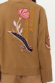 Cardigan Daydream Camel