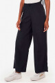 PANTALON MUJER FILA PANTALONA EXPLORER Negro