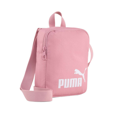 Valija Phase Portable Unisex Rosado