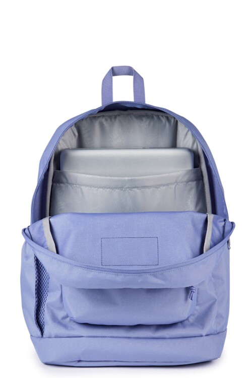 MOCHILA CROSS TOWN PLUS LAVENDER ASH