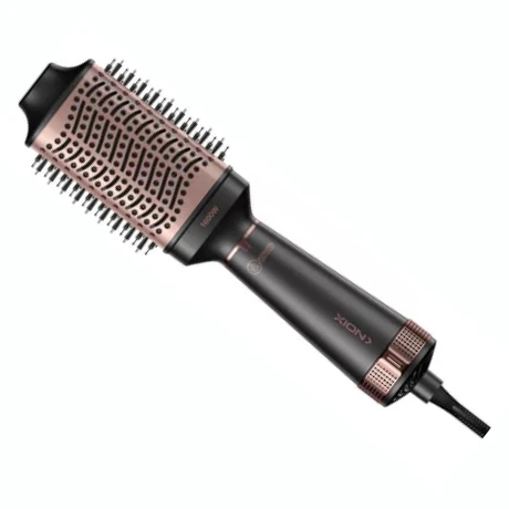 Cepillo Secador Alisador XION XI-AIRBRUSH4 1600W 4 En 1 Temperatura Regulable Cepillo Secador Alisador XION XI-AIRBRUSH4 1600W 4 En 1 Temperatura Regulable