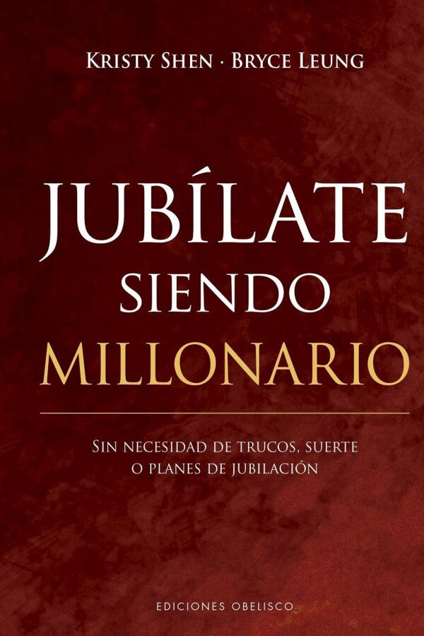 Jubílate Siendo Millonario Jubílate Siendo Millonario