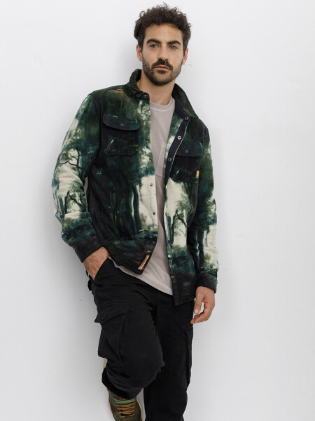 OUTWEAR MANAGUA NIRIS