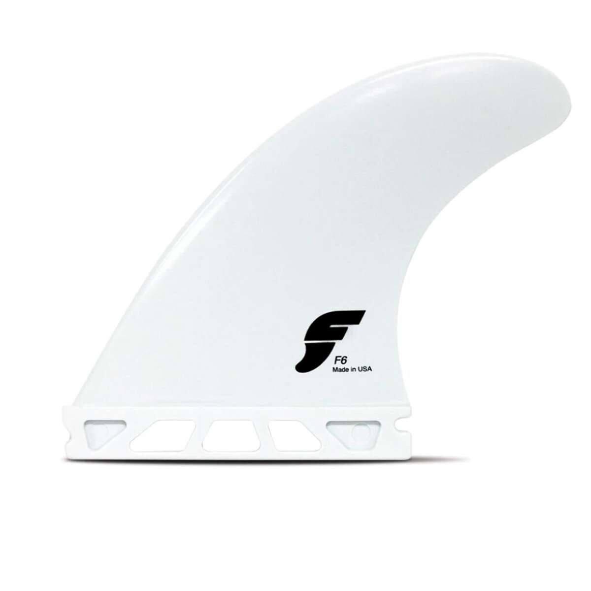 Quilla Futures F6 Thermotech Medium - Thermotech Medium 