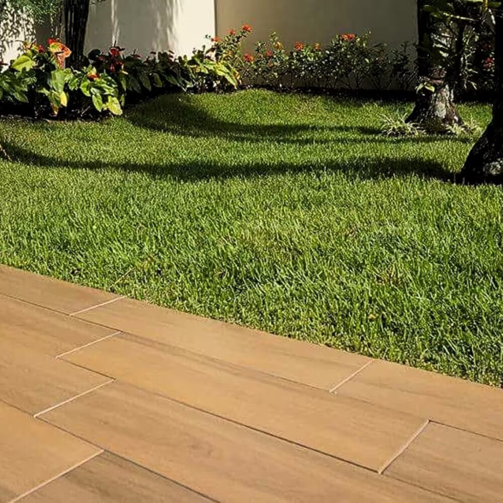 Cerámica Pinus Beige 15x60 cm Mate Cerámica Pinus Beige 15x60 Cm Mate