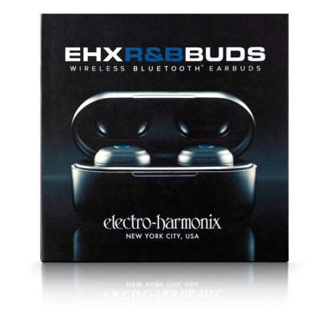 Auricular ELECTRO HARMONIX RB BUDS Bluetooth Earbuds Auricular ELECTRO HARMONIX RB BUDS Bluetooth Earbuds