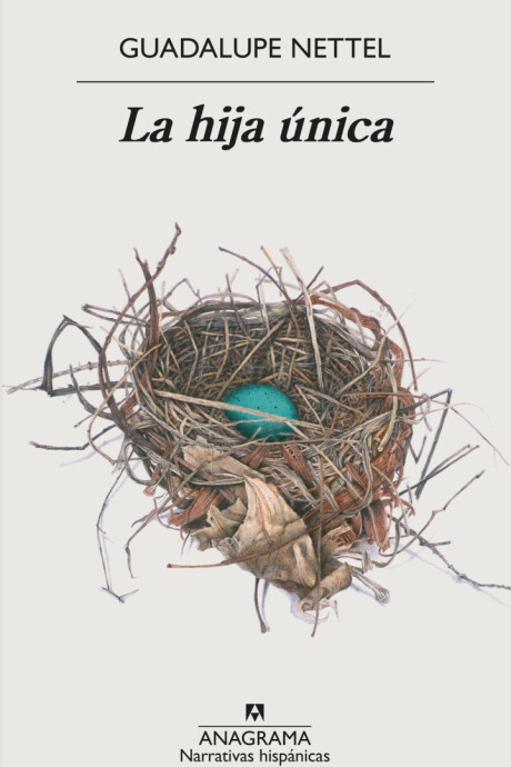 LA HIJA UNICA LA HIJA UNICA