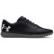UA U Shadow Select Turf 2-ORG BLK-001