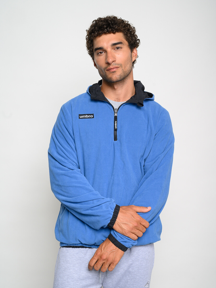 CANGURO 1/2 CIERRE URBAN Umbro Hombre - 02p 