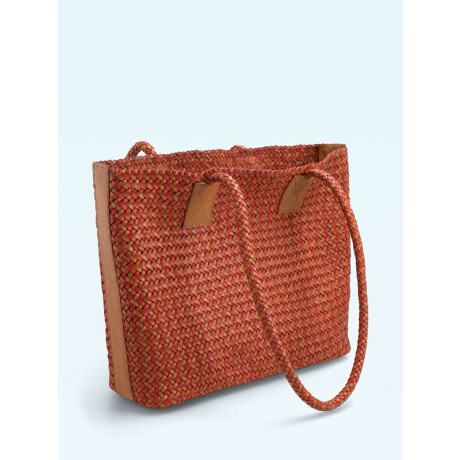 Bolso Reda Red