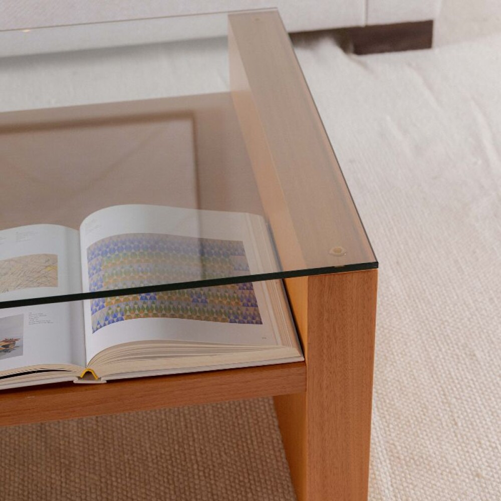 Mesa "H" Centro Mesa "H" Centro