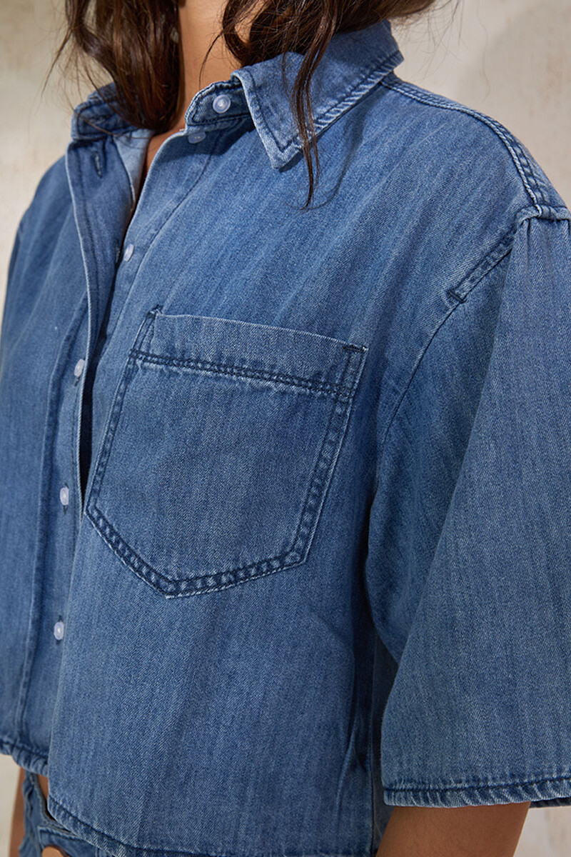 Wiz Classic Blue