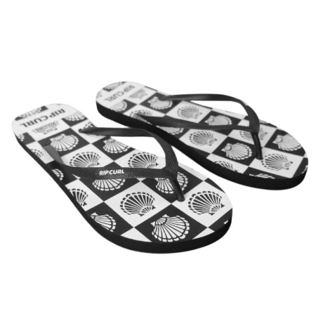 Ojotas Rip Curl Mixed Bloom Open Toe Toe