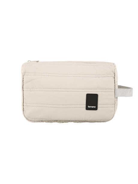 NECESSAIRE QUILTING Oliva