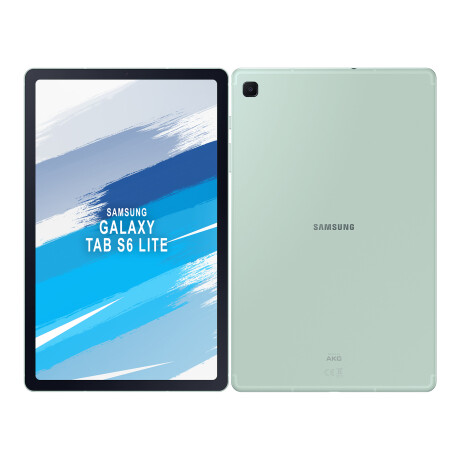 Samsung - Tablet Galaxy Tab S6 Lite (2024) SM-P620 - 10,4'' Multitáctil tft. 8 Core. Android 14. Ram 001
