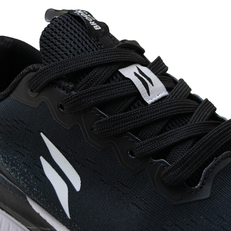 Championes The Brooklyn Haus NEWARK W de Mujer - NEWARK W Negro