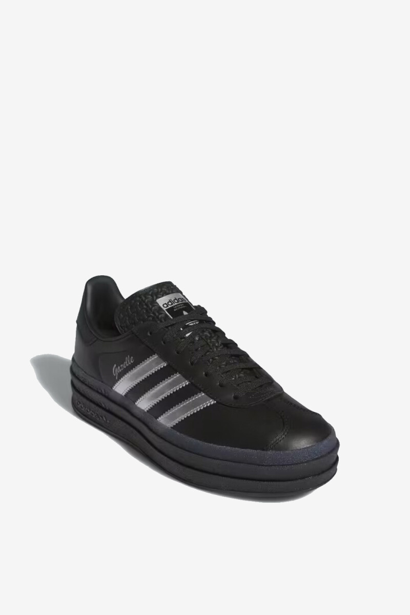 PRIDE GAZELLE BOLD PV Negro