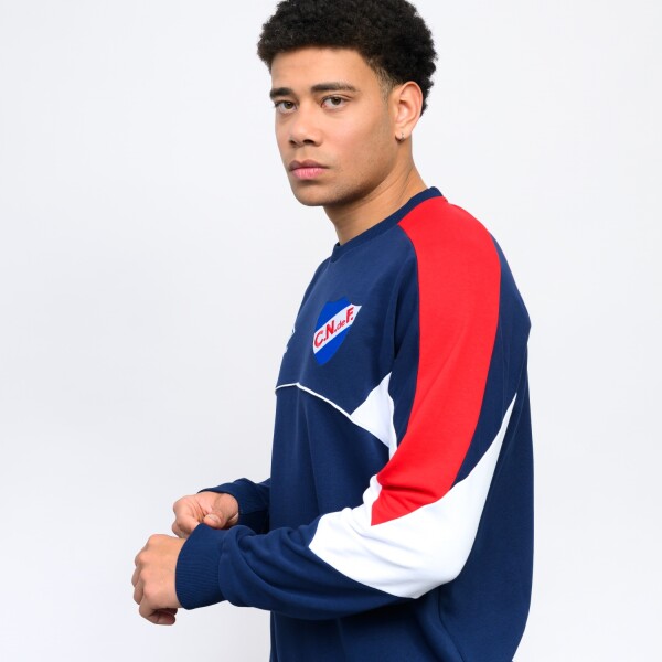 BUZO CREW Nacional Hombre 194