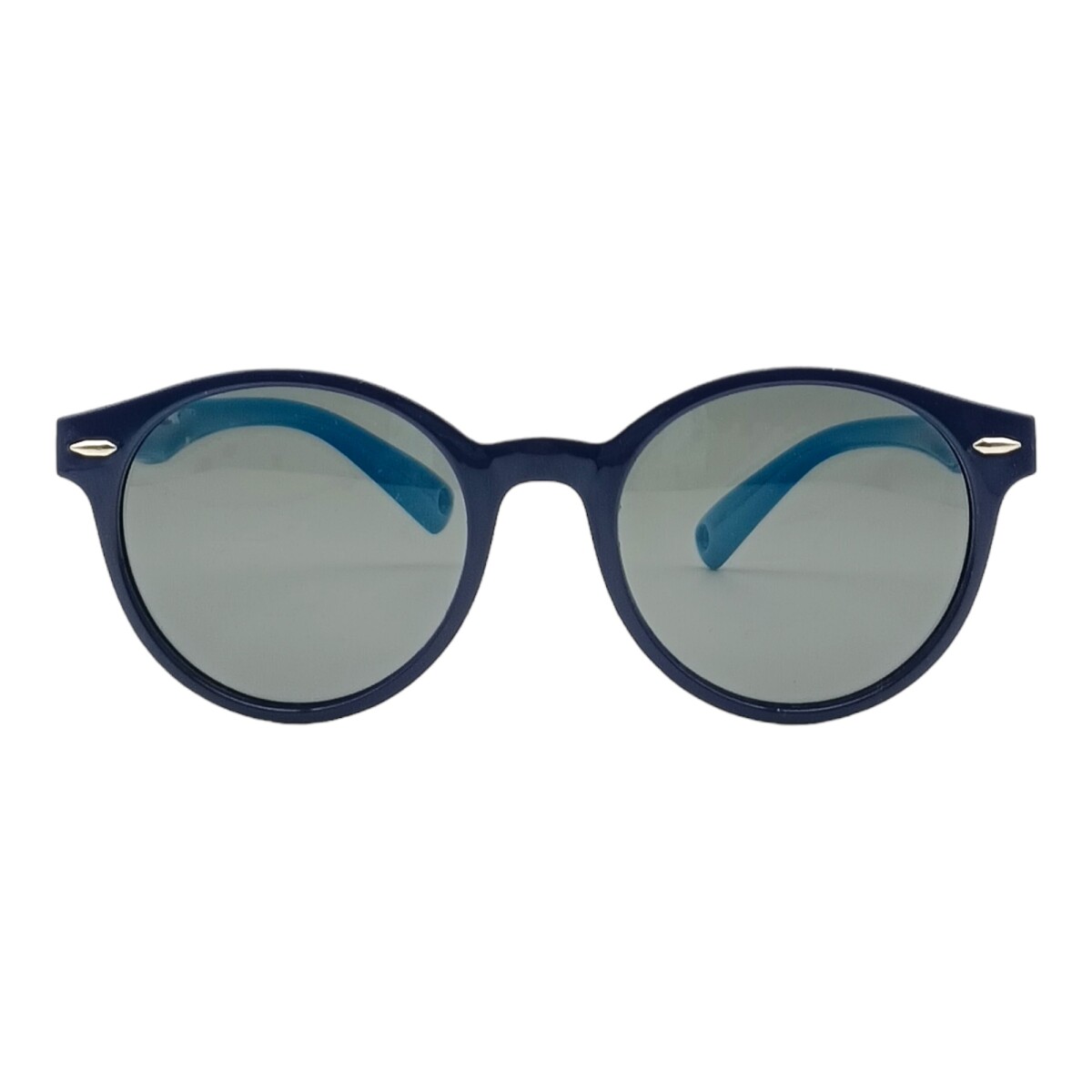 BLOOM 4517 124 C GRIS U - Niño - Azul - azulcombinado 
